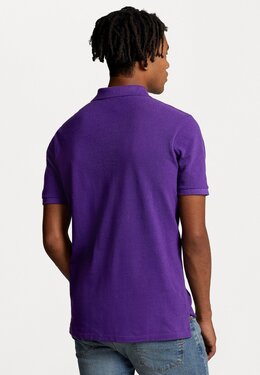 Polo Ralph Lauren: Рубашка в сетку 