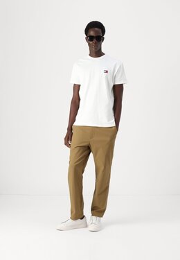 Tommy Jeans: Футболка 