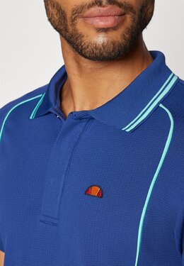 Ellesse: Тёмная рубашка 