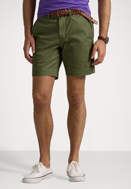 Polo Ralph Lauren: Шорты стрейч 
