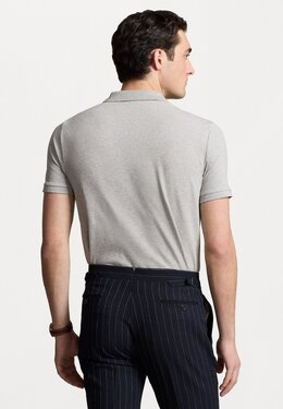 Polo Ralph Lauren: Рубашка с коротким рукавом 