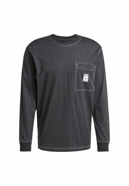Adidas Originals: Футболка с длинным рукавом 
