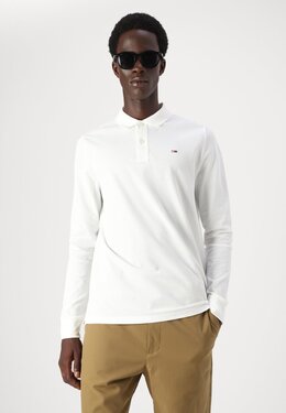Tommy Jeans: Рубашка 
