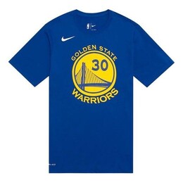 Nike: Золотая футболка 