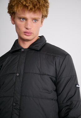 Ellesse: Зимний пуховик 