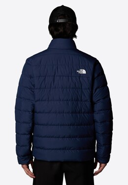 The North Face: Зимний пуховик  Aconcagua