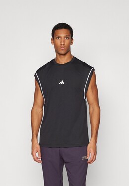 adidas Performance: Футболка без рукава 