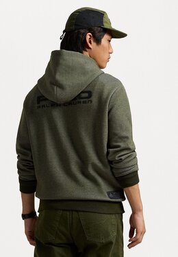 Polo Ralph Lauren: Трикотажная толстовка 