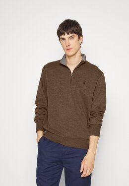 Polo Ralph Lauren: Толстовка с длинным рукавом 
