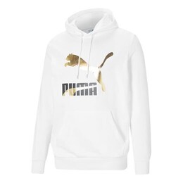 PUMA: Спортивная толстовка  Classics
