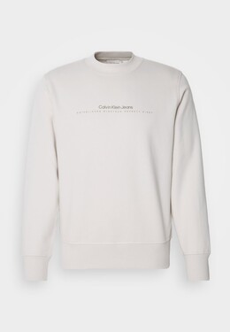 Calvin Klein Jeans: Толстовка 