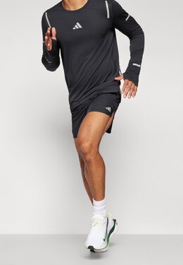 adidas Performance: Футболка с длинным рукавом 