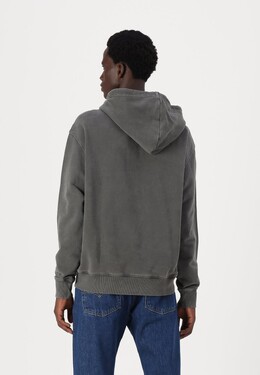 Tommy Jeans: Винтажная толстовка 