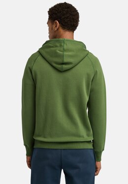 Timberland: Толстовка на молнии 