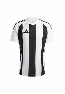 adidas Performance: Футболка в полоску 