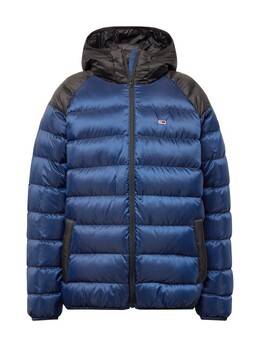 Tommy Hilfiger: Зимний пуховик 