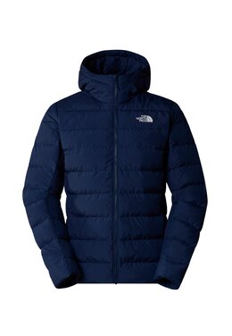 The North Face: Тёмный пуховик  Aconcagua