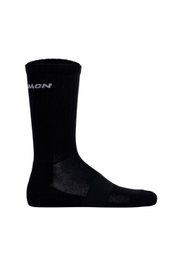 Salomon: Чёрные носки 