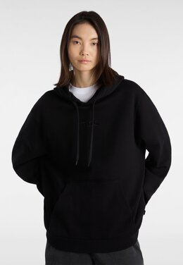 Vans: Толстовка с капюшоном 