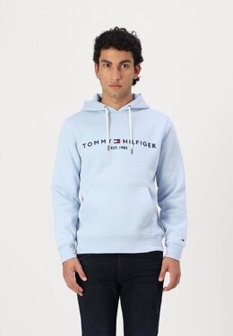 Tommy Hilfiger: Толстовка с капюшоном 