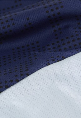 PUMA: Футболка с принтом 