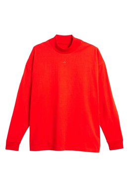 Adidas Originals: Футболка с длинным рукавом 