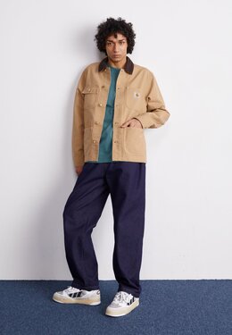 Carhartt WIP: Футболка с длинным рукавом 