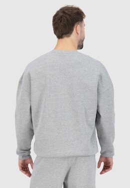 Sergio Tacchini: Тёмная толстовка 