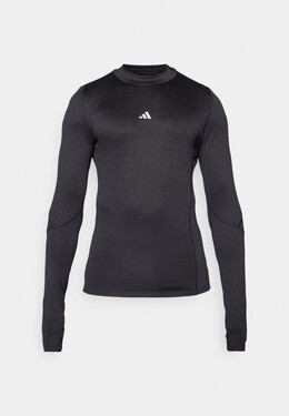 adidas Performance: Футболка с длинным рукавом 