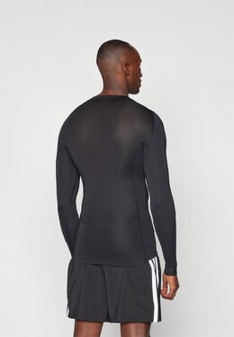 adidas Performance: Футболка с длинным рукавом 