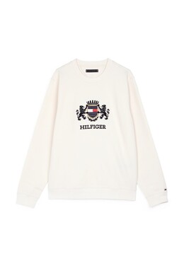 Tommy Hilfiger: Толстовка  Icon