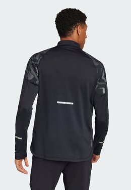 adidas Performance: Футболка с длинным рукавом 