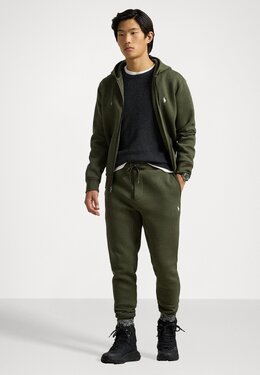 Polo Ralph Lauren: Толстовка на молнии 