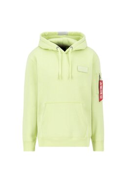Alpha Industries: Толстовка с капюшоном 