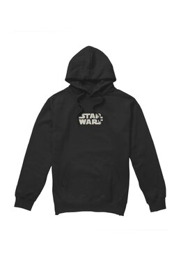 Star Wars: Толстовка с капюшоном 
