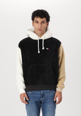 Tommy Jeans: Толстовка с капюшоном 
