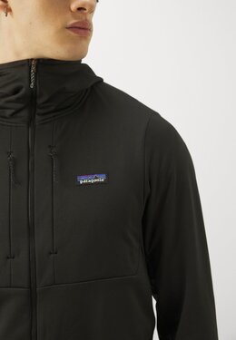 Patagonia: Флисовая куртка 