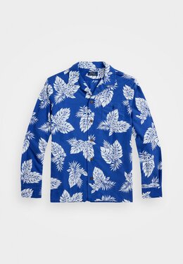 Polo Ralph Lauren: Классическая рубашка 