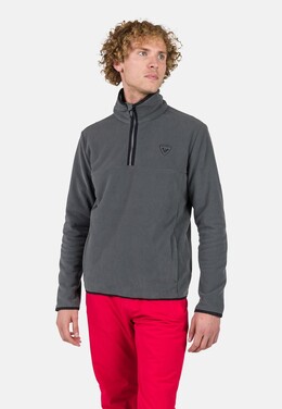 Rossignol: Флисовый свитер 