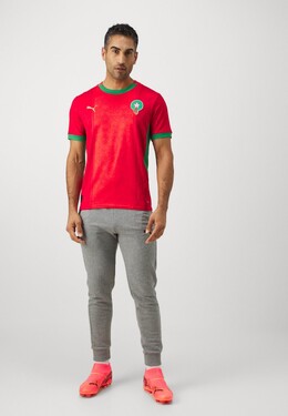 PUMA: Домашняя футболка  Archive