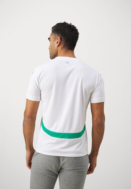 PUMA: Домашняя футболка 