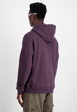 Alpha Industries: Толстовка с капюшоном 