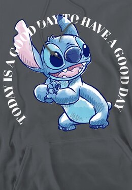 Disney: Толстовка с капюшоном 