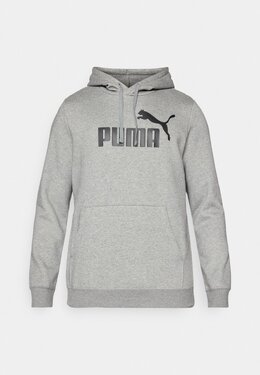 PUMA: Толстовка с капюшоном 