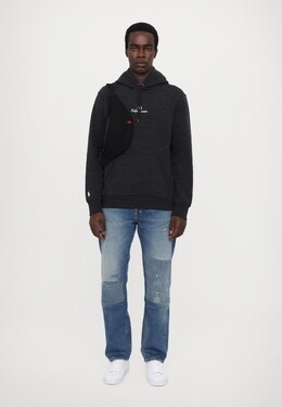 Polo Ralph Lauren: Толстовка с капюшоном 