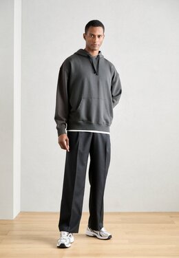 Scotch & Soda: Толстовка с капюшоном 