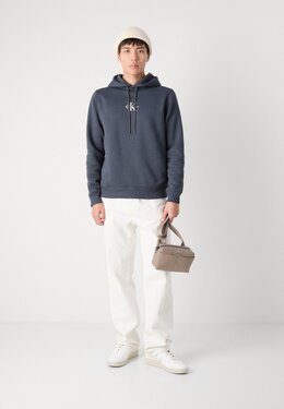Calvin Klein Jeans: Толстовка с капюшоном 