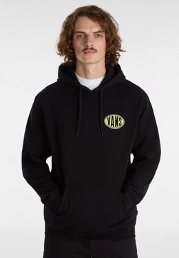 Vans: Толстовка с капюшоном 