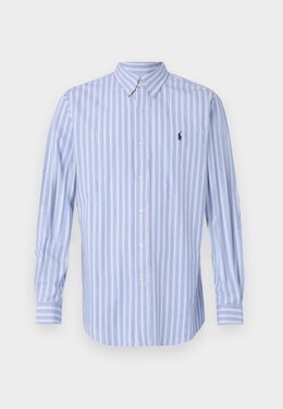 Polo Ralph Lauren: Рубашка с длинным рукавом 