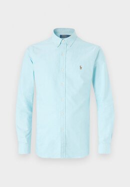 Polo Ralph Lauren: Рубашка с длинным рукавом 